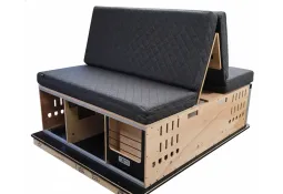 Meuble Aménagement Van amovible → Fourgon & voitures
