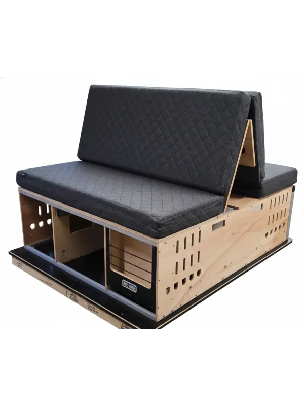 Meuble Aménagement Van amovible → Fourgon & voitures