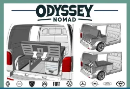 ODYSSEY Nomad
