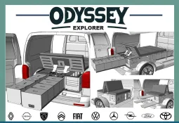 ODYSSEY Explorer