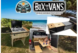 Odyssey Personnalisée