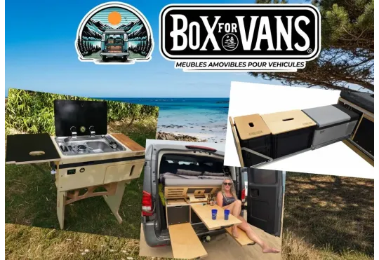 Odyssey Personnalisée