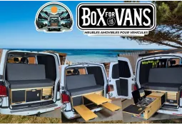 Odyssey Personnalisée