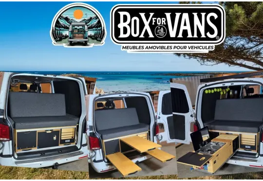 Odyssey Personnalisée