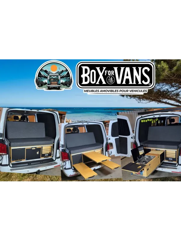 Odyssey Personnalisée