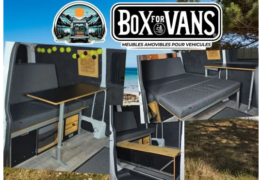 Odyssey Personnalisée