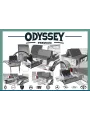 ODYSSEY Premium
