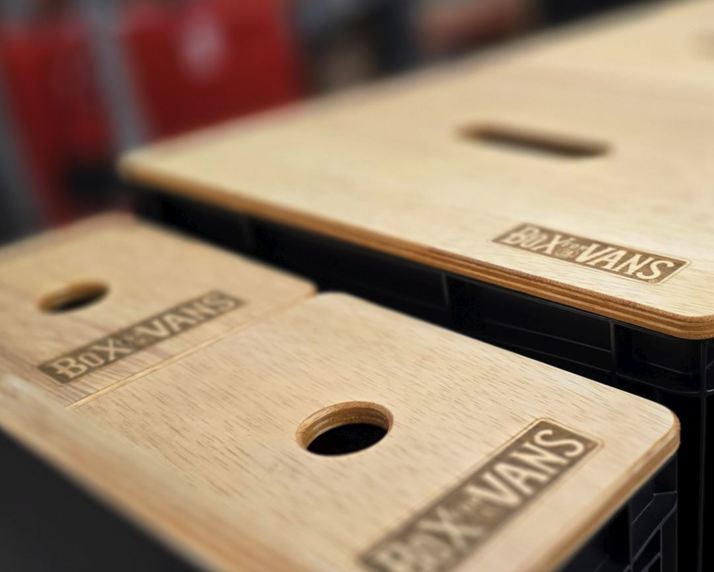 Plancher d'adaptation